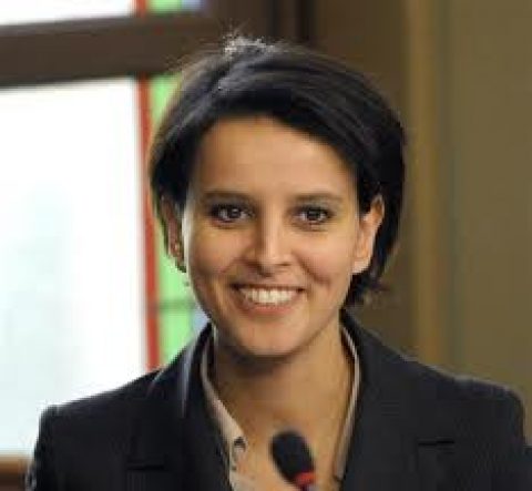 Législatives 2012 : Grand meeting départemental au CCS de Tulle le 7 juin à 20h30 avec Najat Vallaud-Belkacem