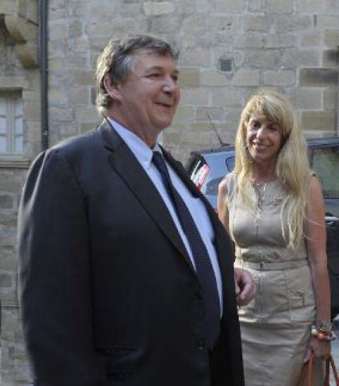 Législatives 2012 : Philippe Nauche largement victorieux à Brive, carton plein pour le PS en Corrèze et en Limousin !